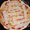 Cooksnap dari Ridha Cahyani untuk resep Frozen Pizza Dough (mini)