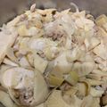 Tinglun Kao 的 貴竹筍炒肉絲 cooksnap