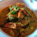 Cooksnap dari Fatmawati untuk resep Tongkol woku