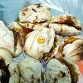 Cooksnap dari Umma Fatimah untuk resep Pempek Panggang Tanpa Ikan
