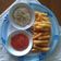 Cooksnap dari Suciati Kusuma Dewi untuk resep Potato Cheese Stick