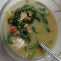 Cooksnap dari Eka Rahayu untuk resep Kapurung Ikan