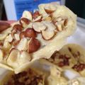Cooksnap dari Fla Kitchen untuk resep Peyek Kacang