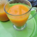 Cooksnap dari Bunda Luqman's Kitchen untuk resep Kunir Asem /kunyit asam