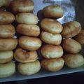Cooksnap dari Yustin Wijaya untuk resep Donat j.co lembut