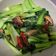 丐 的 青江菜炒乾香菇 cooksnap