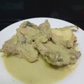 Cooksnap dari Tirai Ummu Syaddad untuk resep Opor Ayam
