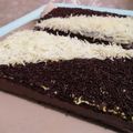 Cooksnap dari Nike Dewi untuk resep Brownies Kukus Andalan (Recook resep Mak Frida-Fridajoincoffee)