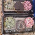 Cooksnap dari Elsa Soenarto untuk resep Donat montok awet empuk tanpa kentang