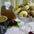 صورة من Zeanab، شاركها بعد تجربة وصفة Hot chocolate 🍫