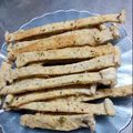 El cooksnap de Jesabel Da silva cuando hizo Talitas fáciles y rápidas :D!.