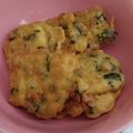 Cooksnap dari nurina apriliyanti untuk resep Resep tahu / tempe goreng tepung
