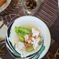Cooksnap dari Amelia K untuk resep Sop Ikan Batam