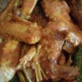 Cooksnap dari khamdan abdul aziz untuk resep Ceker dan Sayap Setan