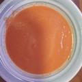 El cooksnap de MaryGlory cuando hizo Gazpacho andaluz.