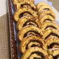 Bianka Cooksnap-ja, amikor elkészítette a(z) Egyszerű piskótatekercs receptet.