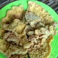 Cooksnap dari Doni Cahyadi untuk resep Telur Dadar Crispy (kriuk)