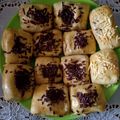 Cooksnap dari Ra 2 untuk resep Bolen Pisang Kulit Berlapis2