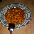 Cooksnap από ThomasSiou στη συνταγή Φασολάδα Παραδοσιακή