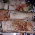 El cooksnap de Esther Soto cuando hizo Burritos 🌯 de deshebrada.