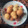 Amina Sidi (Mrs)'s cooksnap of when they made Puff puff😩❤️.