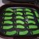 Cooksnap dari Fahrizi Rizqiansyah untuk resep Kue Semprit Ulat Daun Pisang (Happycall/Teflon)