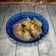 Cooksnap shazrina semasa beliau membuat Singgang Ikan Tenggiri.