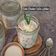 Cooksnap dari Puji Winarni untuk resep Buko Pandan versi Sultan (Filipino Dessert Gluten Free)