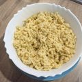 Brunoka Cooksnap-ja, amikor elkészítette a(z) A tökéletes nokedli receptet.