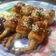 Cooksnap dari ShizukaAino untuk resep Chikuwa Enoki