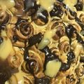 صورة من Ebtehal ، شاركها بعد تجربة وصفة سينابون طريه 🤩