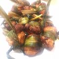 Cooksnap dari Phunx untuk resep Ayam goreng daun pandan ala thailand