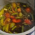 Cooksnap dari Anna Wardhani untuk resep Asem Asem Daging. Mantuuul 👍🏻👍🏻👍🏻 haruuus coba