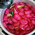 Cooksnap dari fauziah irfani untuk resep Manisan Kolang-Kaling Fanta