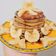 Cooksnap dari Elita Mustopa untuk resep Banana Pancake