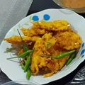 Cooksnap dari sisil untuk resep Bakwan Sayur Renyah "Tahan Lama"