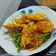 Cooksnap dari sisil untuk resep Bakwan Sayur Renyah "Tahan Lama"