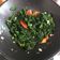 Cooksnap dari meme untuk resep Sayur caisin