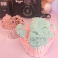 Cooksnap dari auliya azizahh untuk resep Bolu kukus mekar,lembut anti gagal