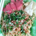 Cooksnap dari Mayank Jan'Mud Ikhu Markonah untuk resep Mie setan🌶️🍜