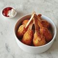 Cooksnap dari Munawarah untuk resep Kaki Naga