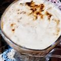 Farzana Memon 's cooksnap of when they made Simple Milk Coffee.