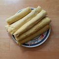 Cooksnap dari Nurulita untuk resep Rollade ikan simple