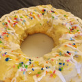 El cooksnap de Anita Anota cuando hizo Rosca De Reyes En Licuadora Rápida Fácil Y Económica.