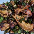 Cooksnap dari sri jawir untuk resep Ayam Tangkap Khas Aceh