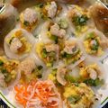 Cooksnap của Minh Hayes khi họ làm theo món Bánh bèo có xoáy