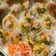 Cooksnap của Minh Hayes khi họ làm theo món Bánh bèo có xoáy
