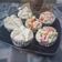 Cooksnap dari Hadleny Kitchen untuk resep Bolu Kukus Mekar (metode all in one, 1 telur saja)