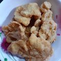 Cooksnap dari Mama Jehan untuk resep Dada ayam cincang tepung