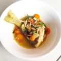 Cooksnap dari Farhatul Hanifah Amalia untuk resep Sup Ikan Nila Merah Tanpa Minyak